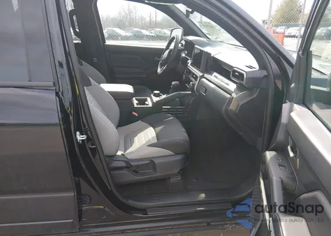 2025 Toyota Tacoma Trd Off Road z USA, uszkodzony, nr VIN 3TMLB5JN7SM096126